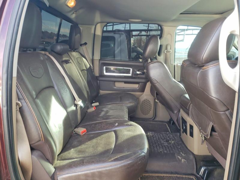 Aukcja sprzedaży 2012 Dodge Ram 3500, vin: 3C63DRKL0CG152638, numer aukcji: 73278835