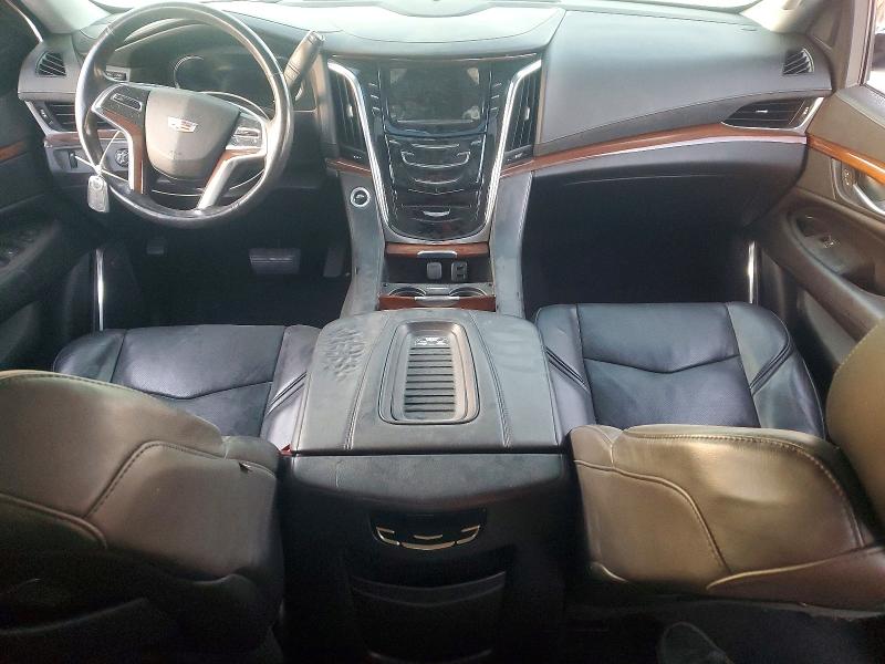 Продажа на аукционе авто 2018 Cadillac Escalade L, vin: 1GYS4BKJ6JR233600, номер лота: 73437555