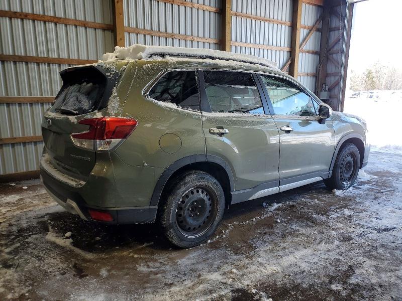 Продажа на аукционе авто 2020 Subaru Forester, vin: JF2SKEXC9LH528756, номер лота: 72785695