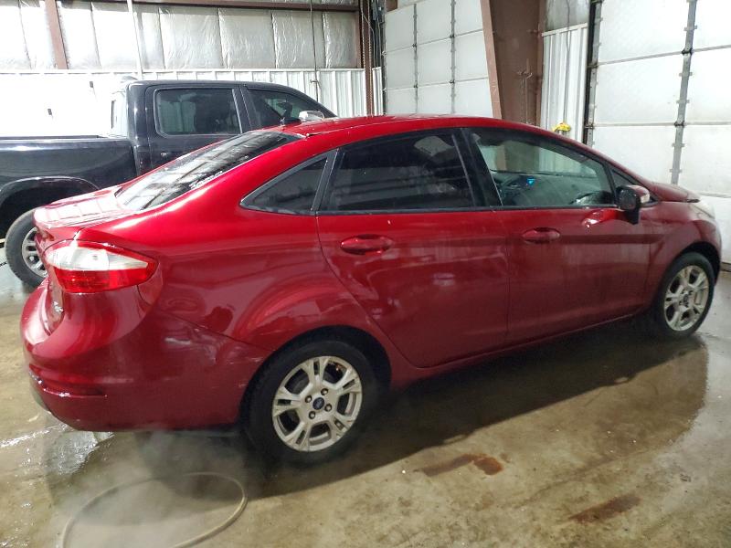 2014 Ford Fiesta მანქანა იყიდება აუქციონზე, vin: 3FADP4BJ1EM139199, აუქციონის ნომერი: 74610725