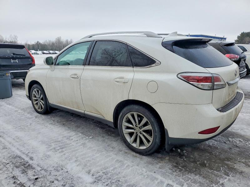 Продажа на аукционе авто 2015 Lexus Rx 350 Bas, vin: 2T2BK1BA7FC312244, номер лота: 99270065