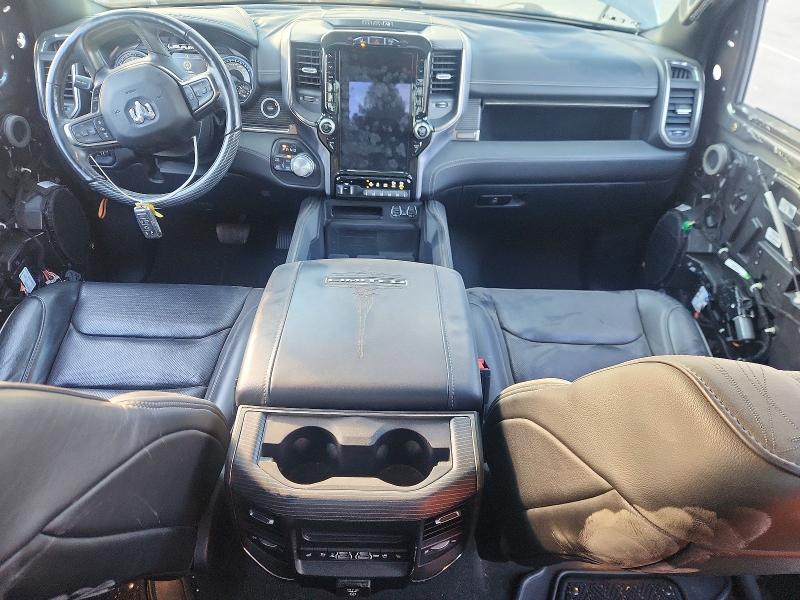 Продажа на аукционе авто 2020 Ram 1500, vin: 1C6SRFHT6LN383909, номер лота: 72186325
