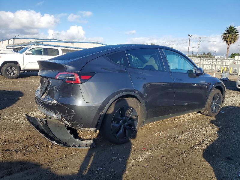 Aukcja sprzedaży 2025 Tesla Model Y, vin: 7SAYGDEE1SF236173, numer aukcji: 99897095