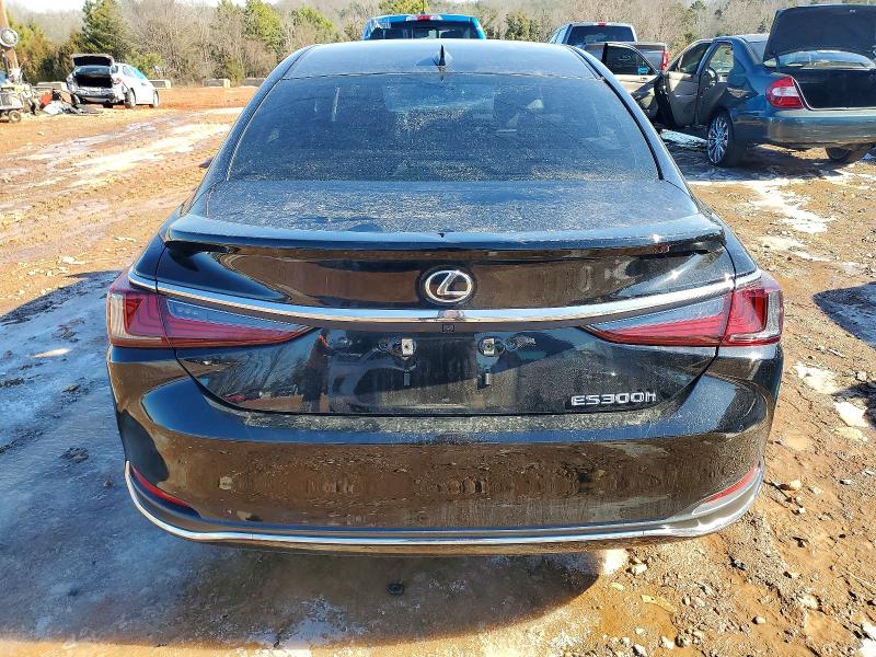 Aukcja sprzedaży 2023 Lexus Es 300h, vin: 58ADA1C12PU027202, numer aukcji: 74838915