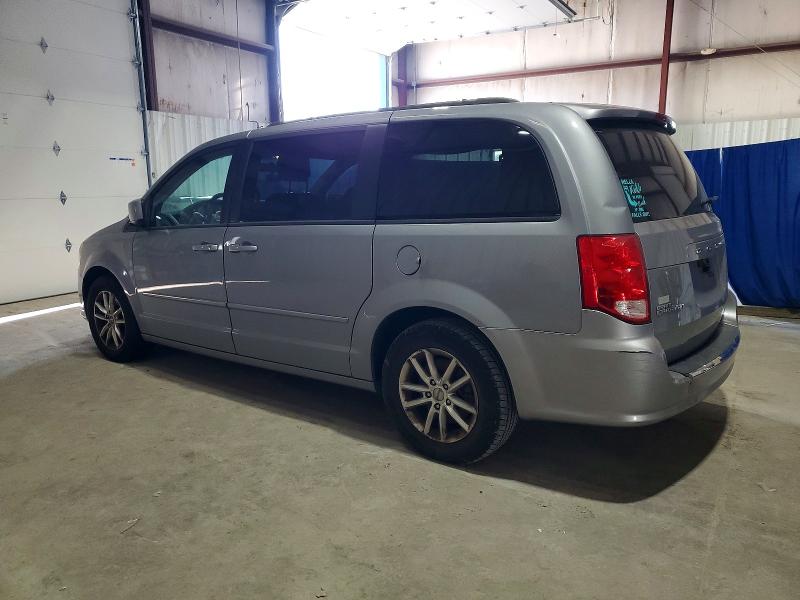 Продажа на аукционе авто 2014 Dodge Grand Caravan, vin: 2C4RDGCG8ER320435, номер лота: 98713095