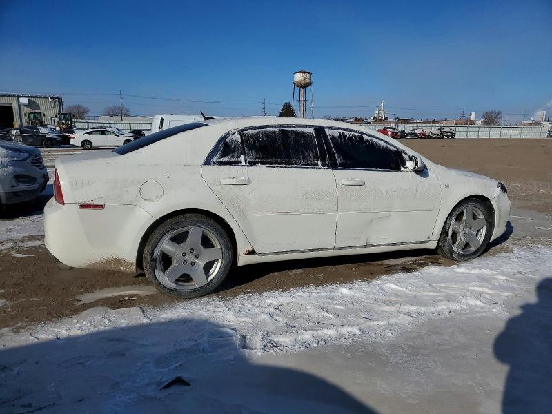 Продаж на аукціоні авто 2008 Chevrolet Malibu 2lt, vin: 1G1ZJ57738F297335, номер лоту: 73633925