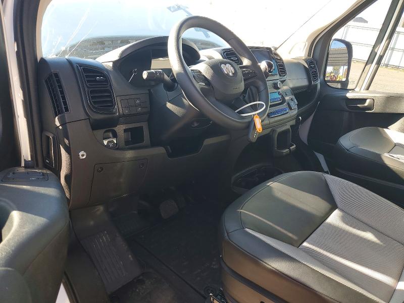 Aukcja sprzedaży 2025 Ram Promaster 1500, vin: 3C6LRVBG0SE505614, numer aukcji: 98840145