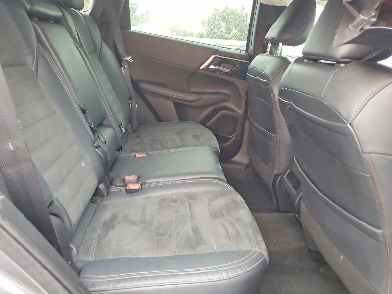 Продаж на аукціоні авто 2022 Mitsubishi Outlander, vin: JA4J3UA84NZ024158, номер лоту: 99845185