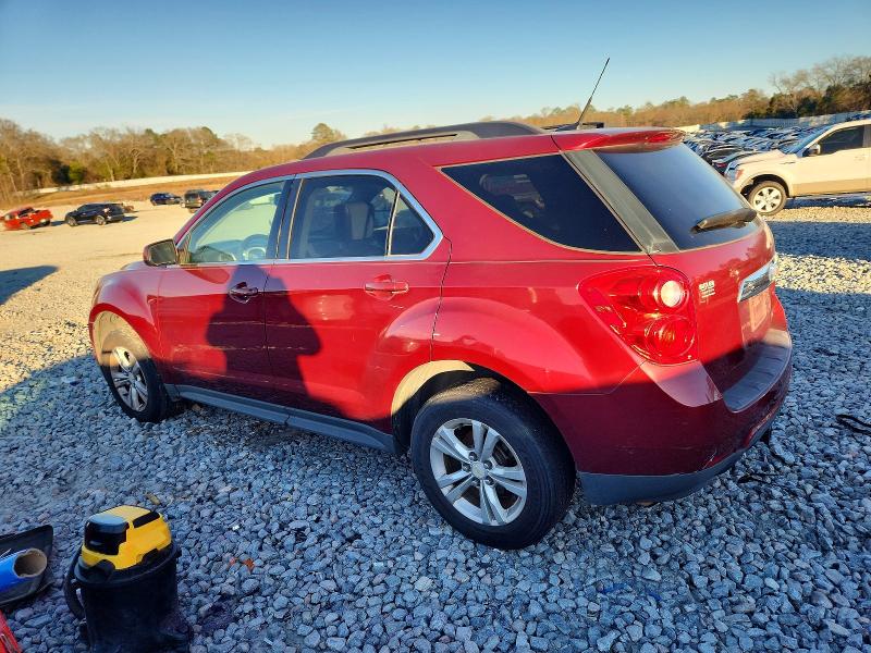 98885905 :رقم المزاد ، 2CNALPEC2B6387180 vin ، 2011 Chevrolet Equinox مزاد بيع