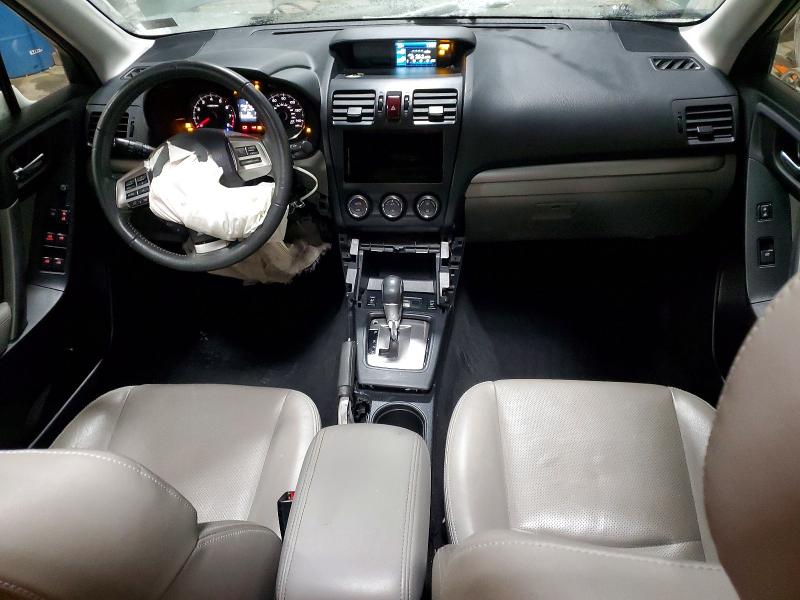 Aukcja sprzedaży 2015 Subaru Forester, vin: JF2SJAHC7FH819450, numer aukcji: 74672745