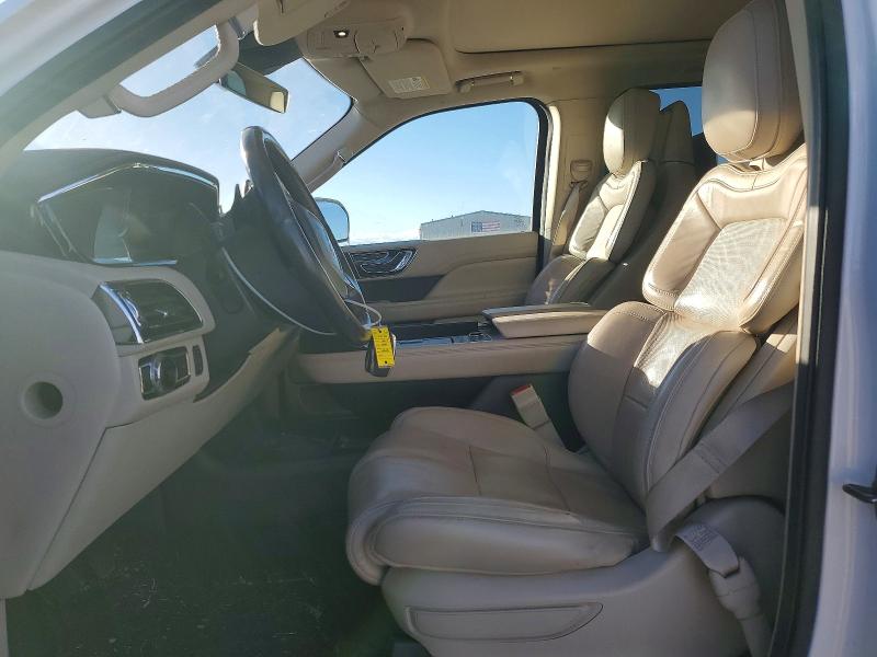 Продаж на аукціоні авто 2019 Lincoln Navigator, vin: 5LMJJ3LT3KEL05287, номер лоту: 99091495