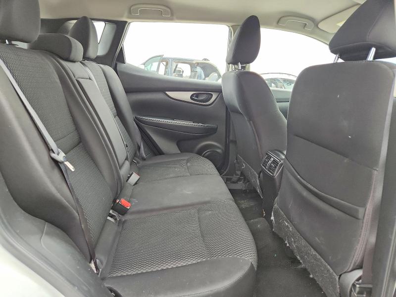 Продажа на аукционе авто 2019 Nissan Rogue Sport, vin: JN1BJ1CR5KW320777, номер лота: 99361275
