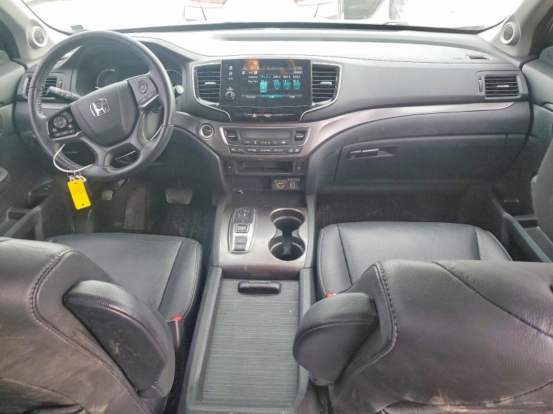 Продажа на аукционе авто 2021 Honda Pilot, vin: 5FNYF6H5XMB056975, номер лота: 73790835