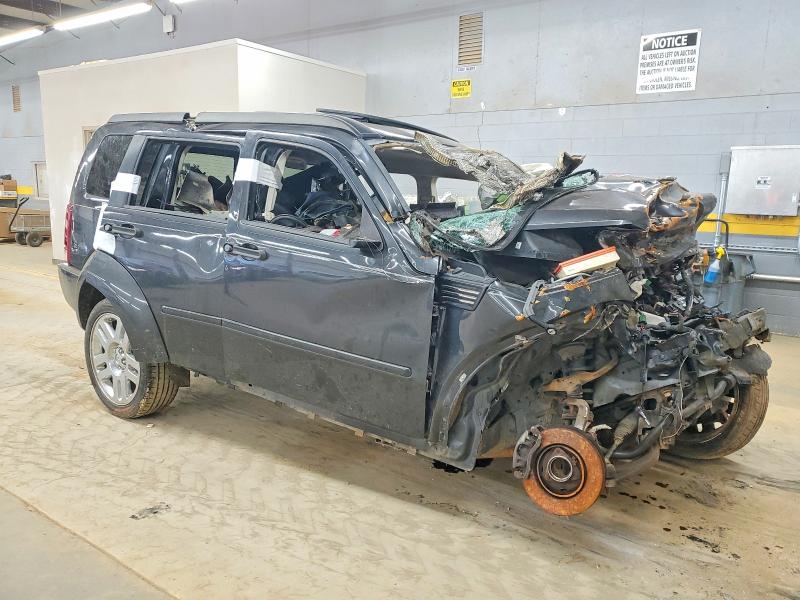 Aukcja sprzedaży 2010 Dodge Nitro, vin: 1D4PT2GK5AW140068, numer aukcji: 98504855