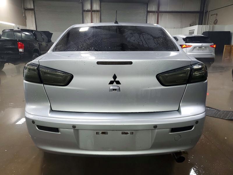 Продаж на аукціоні авто 2014 Mitsubishi Lancer, vin: JA32V2FW4EU005055, номер лоту: 74450205