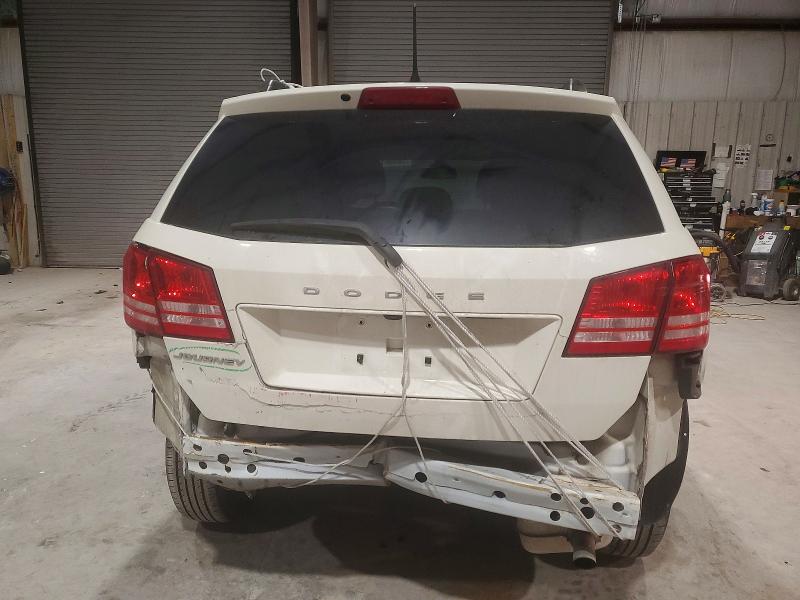Aukcja sprzedaży 2020 Dodge Journey, vin: 3C4PDCAB4LT262485, numer aukcji: 98986165