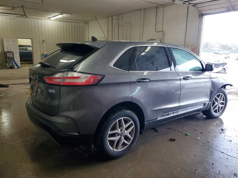 Aukcja sprzedaży 2021 Ford Edge, vin: 2FMPK3J93MBA63231, numer aukcji: 72806555