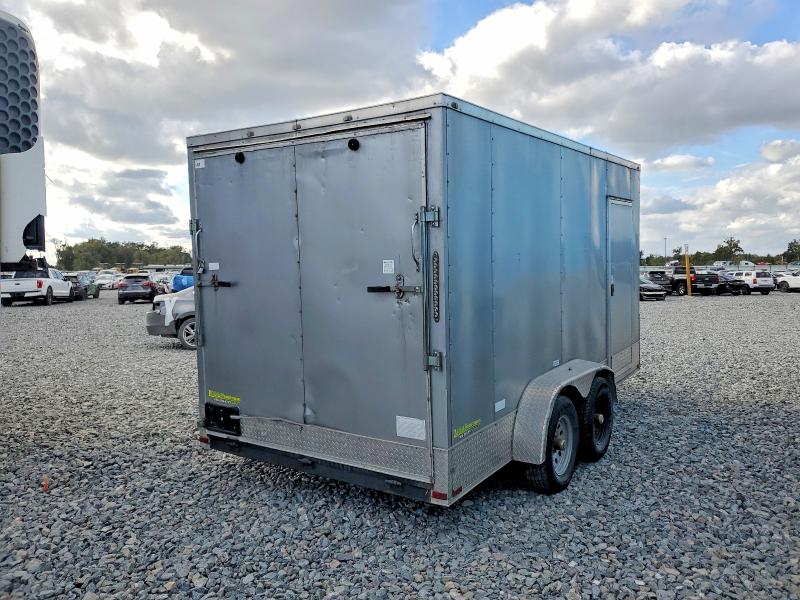 Продажа на аукционе авто 2020 Quality Cargo Enclosed Cargo, vin: 50ZBE1426LN017351, номер лота: 97717235