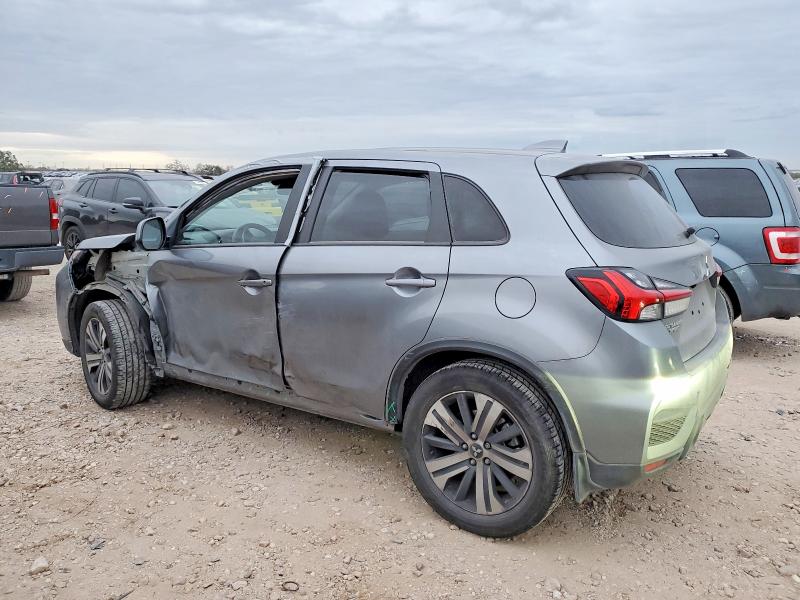 Продаж на аукціоні авто 2023 Mitsubishi Outlander Sport, vin: JA4ARUAU7PU014817, номер лоту: 73726985