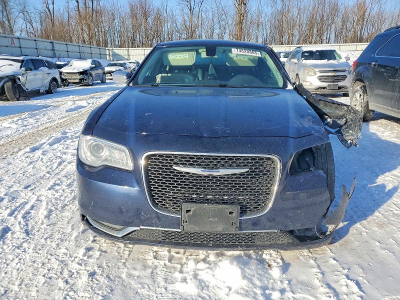 Aukcja sprzedaży 2016 Chrysler 300c, vin: 2C3CCAKG9GH212877, numer aukcji: 74820885