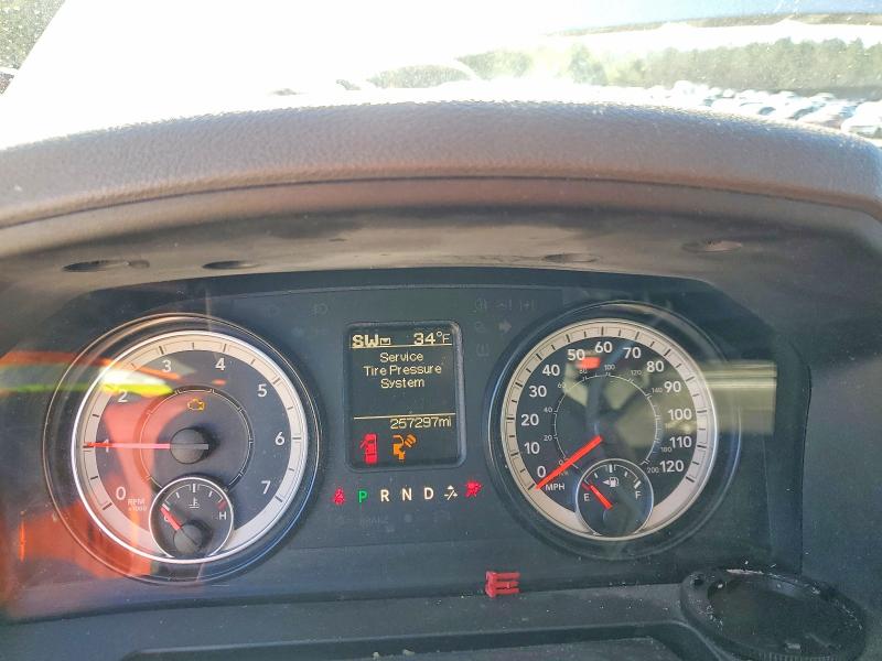 Aukcja sprzedaży 2016 Ram 1500, vin: 1C6RR6GG6GS232210, numer aukcji: 73691215