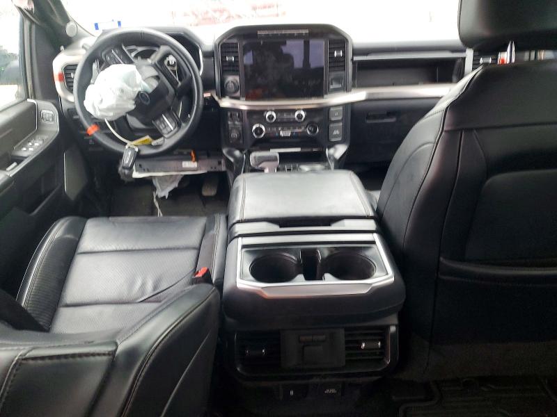 Aukcja sprzedaży 2023 Ford F150, vin: 1FTFW1RG6PFC76818, numer aukcji: 73753805