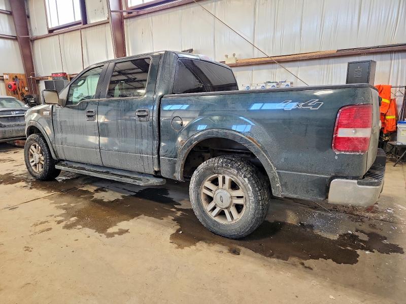 2006 Ford F150 მანქანა იყიდება აუქციონზე, vin: 1FTPW14506FA30372, აუქციონის ნომერი: 74349605