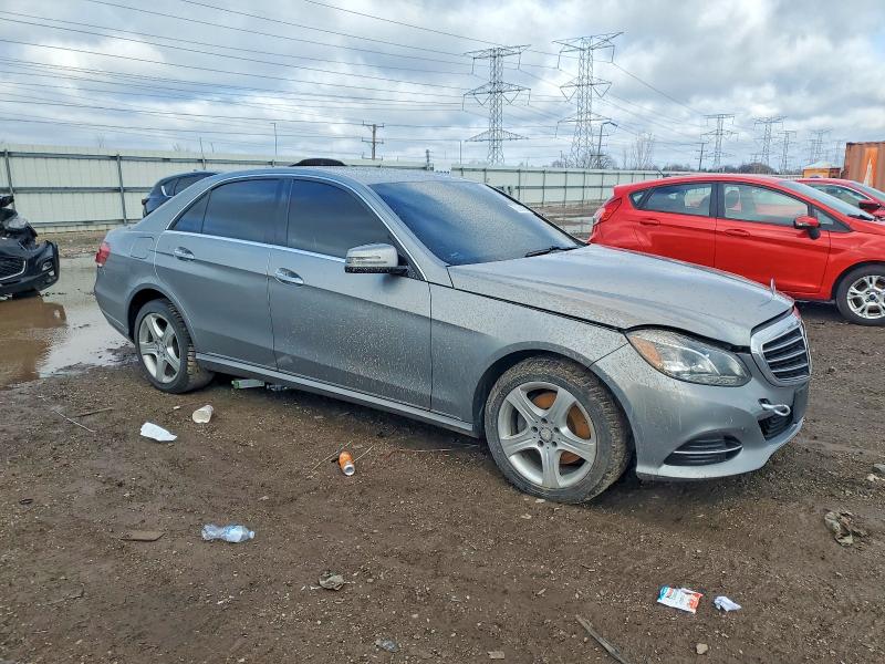 2014 Mercedes-benz E მანქანა იყიდება აუქციონზე, vin: WDDHF8JB1EB048253, აუქციონის ნომერი: 72156335
