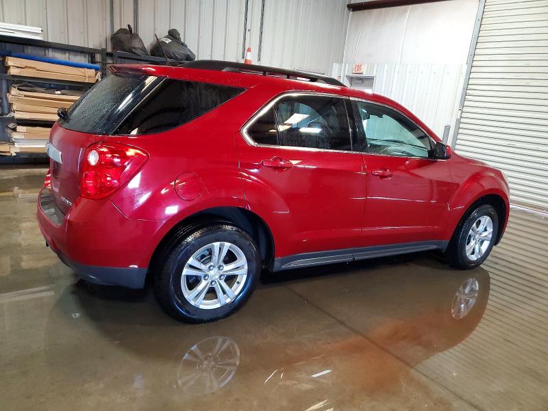 2013 Chevrolet Equinox მანქანა იყიდება აუქციონზე, vin: 2GNFLEEK2D6197511, აუქციონის ნომერი: 74123605