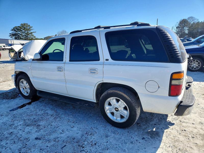 Продаж на аукціоні авто 2004 Chevrolet Tahoe, vin: 1GNEC13Z54J211179, номер лоту: 74606675