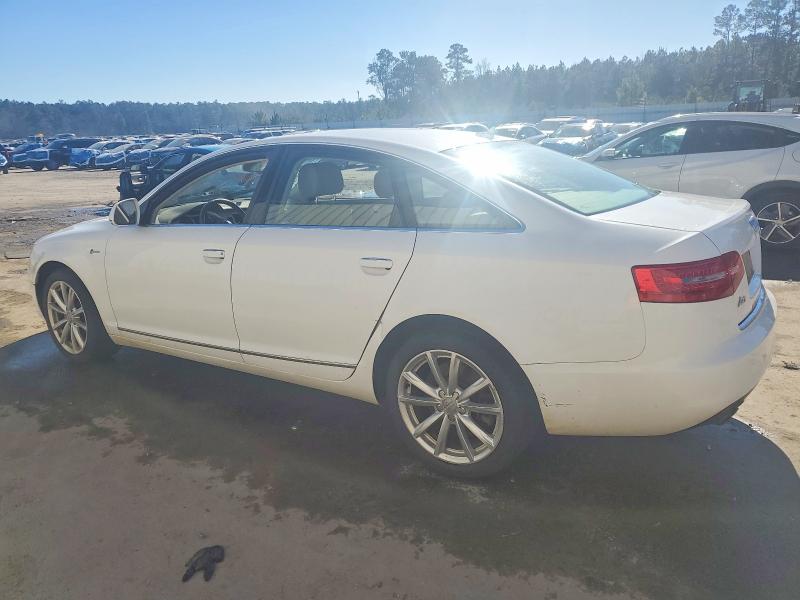 Aukcja sprzedaży 2010 Audi A6, vin: WAUKGAFB2AN065257, numer aukcji: 99997405
