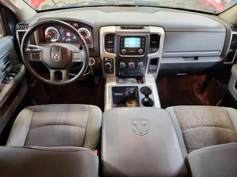 Продаж на аукціоні авто 2014 Ram 1500, vin: 1C6RR7LT4ES252218, номер лоту: 73889485