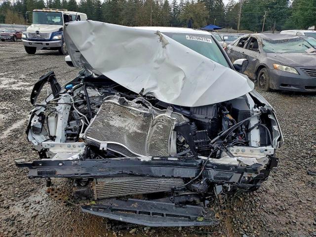 Продаж на аукціоні авто 2025 Acura Integra, vin: 19UDE4H2XSA006497, номер лоту: 99766315