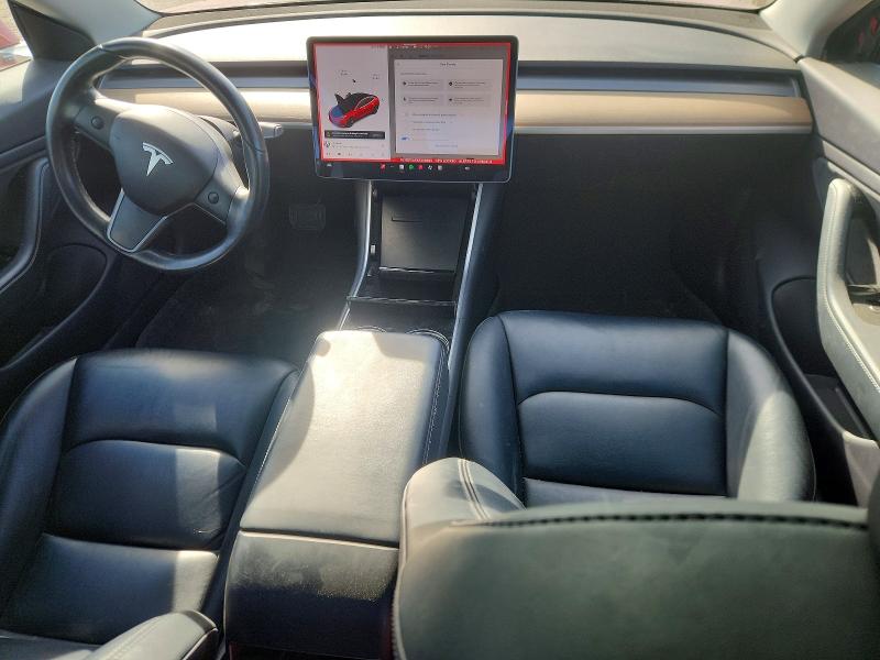 Продаж на аукціоні авто 2019 Tesla Model 3, vin: 5YJ3E1EA5KF396565, номер лоту: 73057925