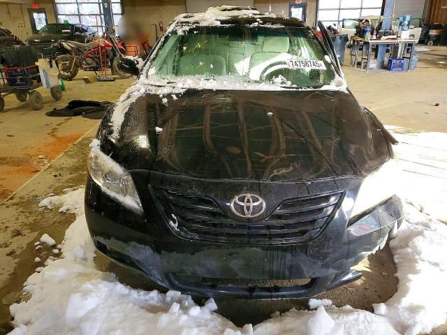 Aukcja sprzedaży 2009 Toyota Camry, vin: 4T4BE46K69R126428, numer aukcji: 74758745