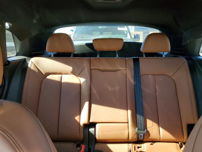 Продаж на аукціоні авто 2024 Audi Q3, vin: WA1DECF37R1110213, номер лоту: 73633845