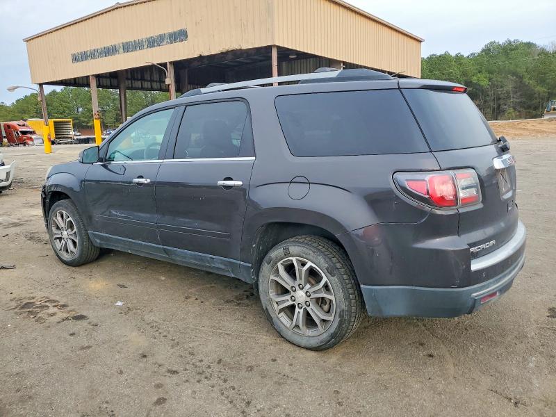 Продажа на аукционе авто 2014 Gmc Acadia Slt, vin: 1GKKRRKD6EJ266423, номер лота: 72555635