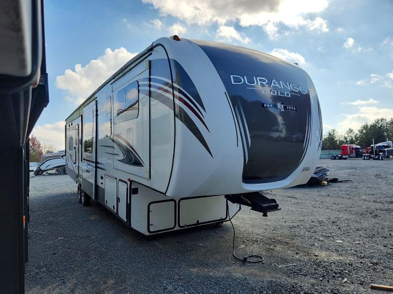 Продаж на аукціоні авто 2019 Kz Durango, vin: 4EZFV3824K6109823, номер лоту: 94690445