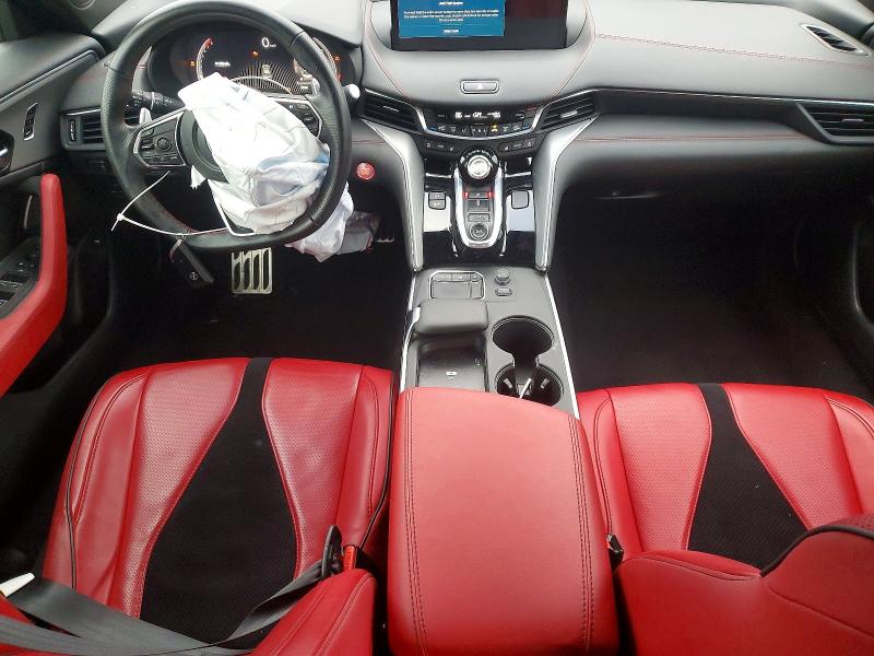 Продаж на аукціоні авто 2024 Acura Tlx, vin: 19UUB6F55RA001414, номер лоту: 97550565