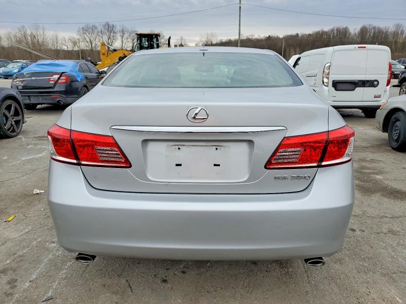 Aukcja sprzedaży 2011 Lexus Es, vin: JTHBK1EGXB2452543, numer aukcji: 73042595