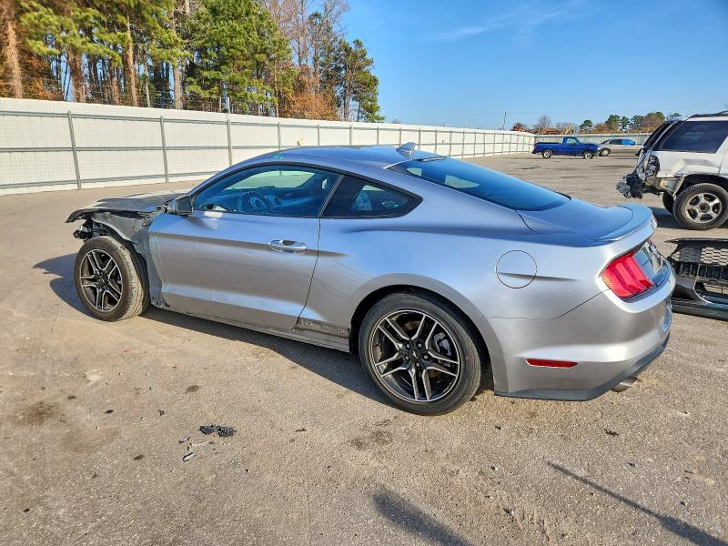 98416785 :رقم المزاد ، 1FA6P8TH6N5100982 vin ، 2022 Ford Mustang مزاد بيع