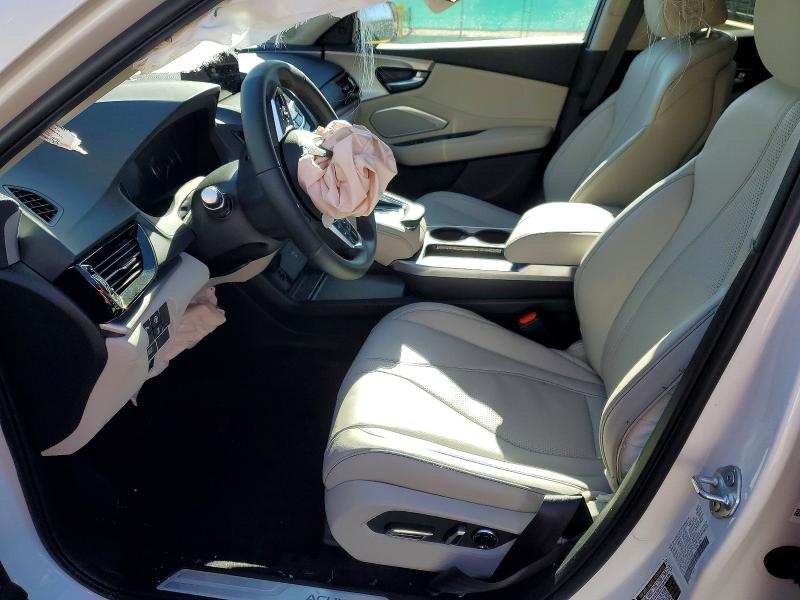 Aukcja sprzedaży 2025 Acura Rdx Techno, vin: 5J8TC2H57SL034567, numer aukcji: 98715825