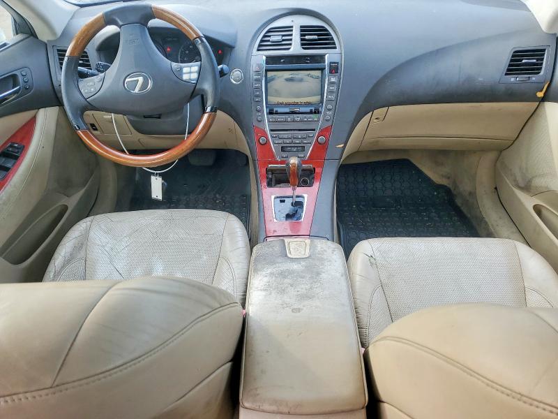 Продаж на аукціоні авто 2007 Lexus Es 350, vin: JTHBJ46G672131464, номер лоту: 73478905
