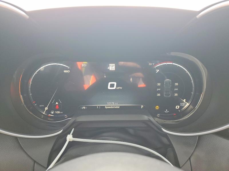 Продаж на аукціоні авто 2024 Alfa Romeo Giulia, vin: ZARFAMBN2R7677584, номер лоту: 74227135