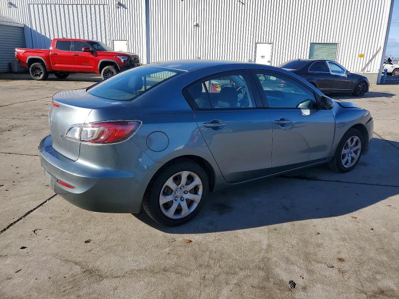 Продаж на аукціоні авто 2013 Mazda 3, vin: JM1BL1TF2D1703914, номер лоту: 98606745