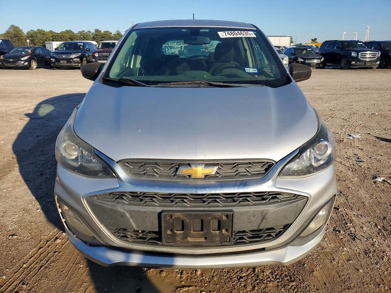 Продажа на аукционе авто 2019 Chevrolet Spark, vin: KL8CB6SA8KC747744, номер лота: 74804635