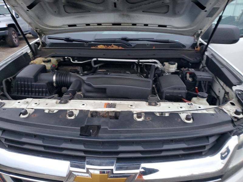 Продаж на аукціоні авто 2016 Chevrolet Colorado, vin: 1GCHSBEA0G1108293, номер лоту: 72268115