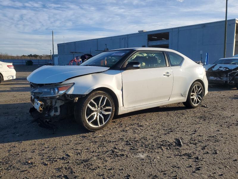 Aukcja sprzedaży 2014 Toyota Scion Tc, vin: JTKJF5C78E3084592, numer aukcji: 98990985