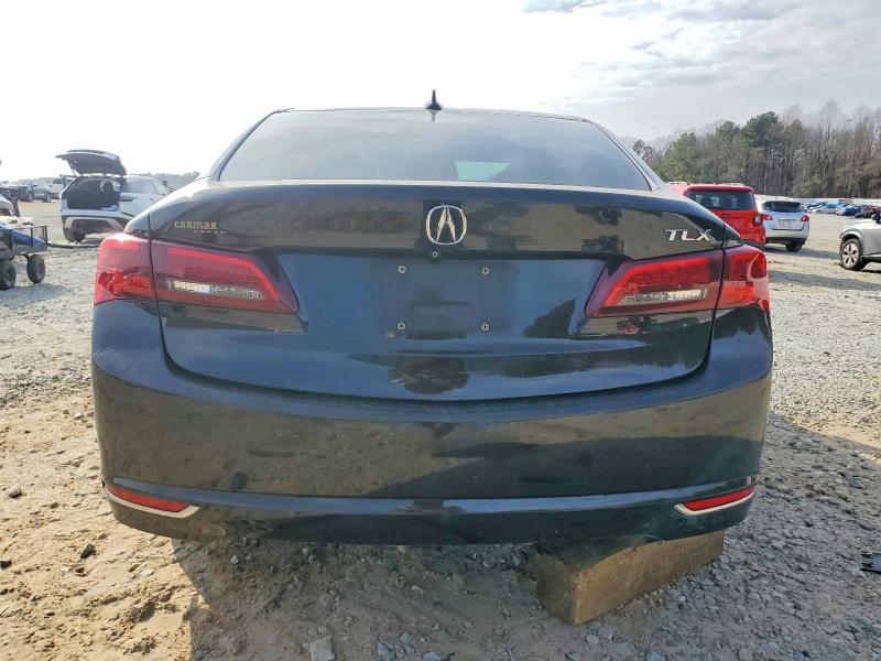Aukcja sprzedaży 2015 Acura Tlx Tech, vin: 19UUB2F50FA023471, numer aukcji: 99766075