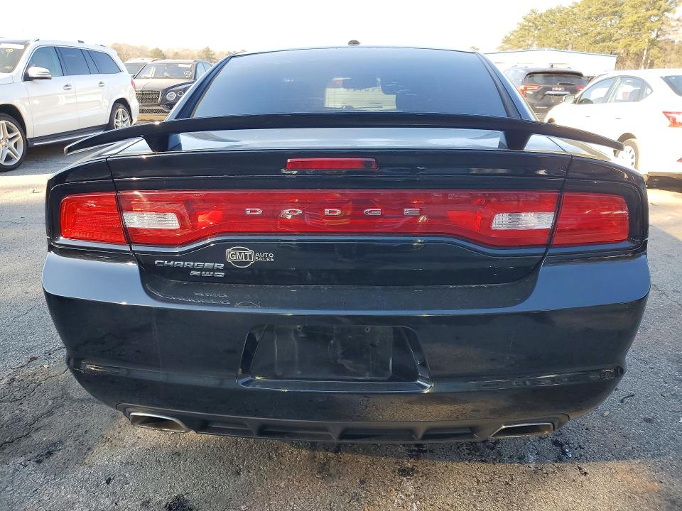 Aukcja sprzedaży 2014 Dodge Charger, vin: 2C3CDXDTXEH248696, numer aukcji: 74683085